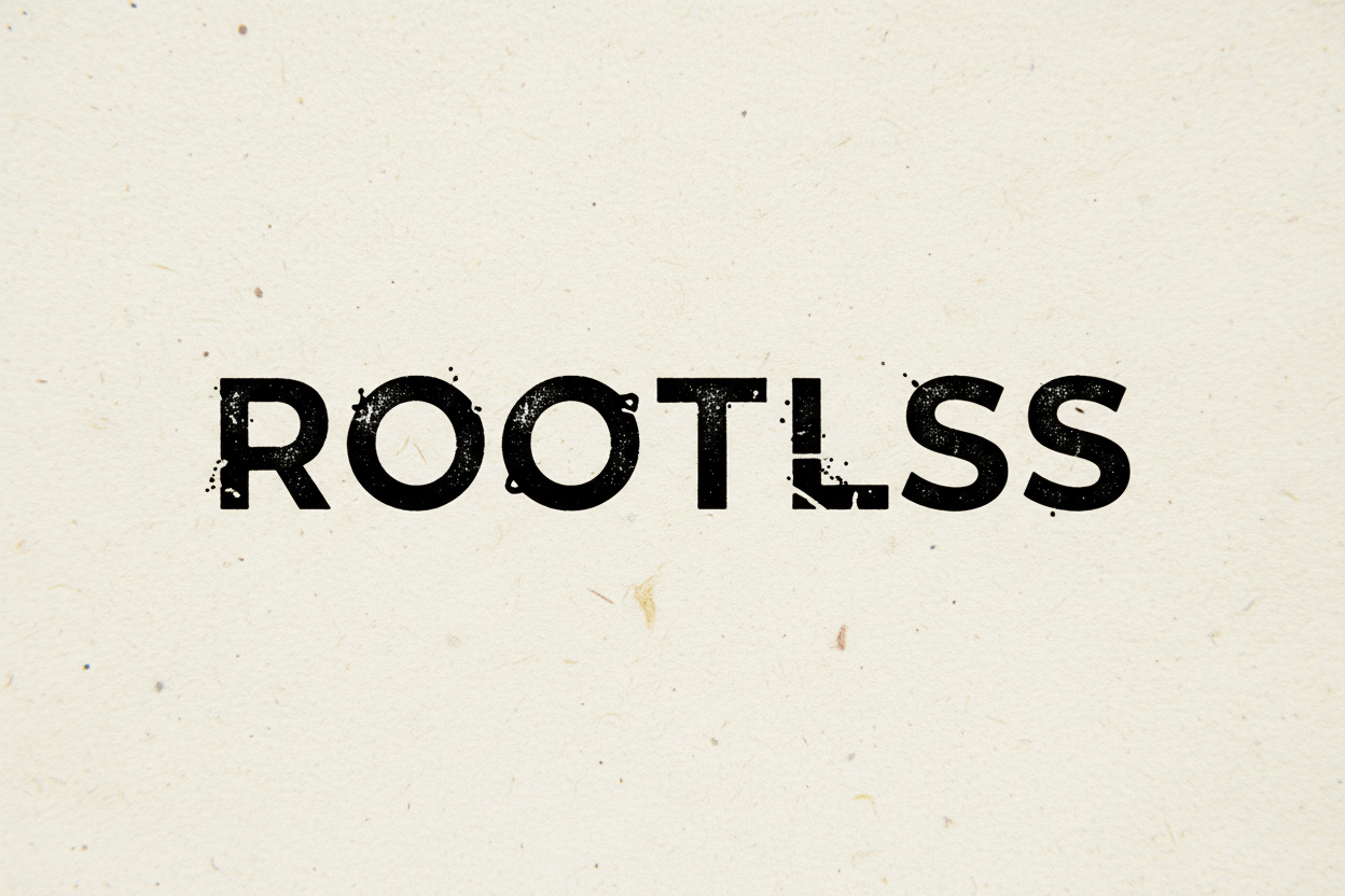 ROOTLSS
