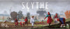 Board Games: Scythe: Invaders From Afar